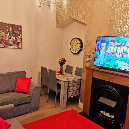 Sommerset Cottages - 2 Bedroom House Sunderland  Buitenkant foto