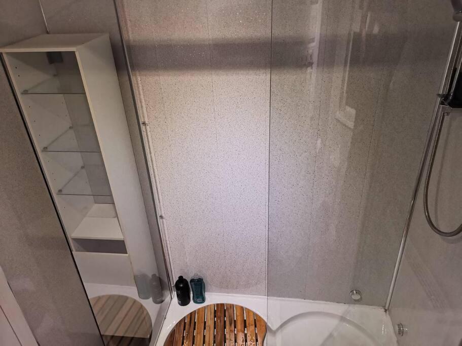 Sommerset Cottages - 2 Bedroom House Sunderland  Buitenkant foto