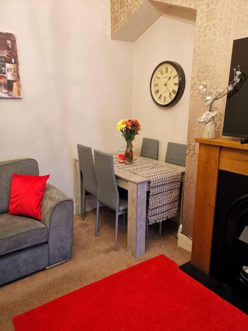 Sommerset Cottages - 2 Bedroom House Sunderland  Buitenkant foto