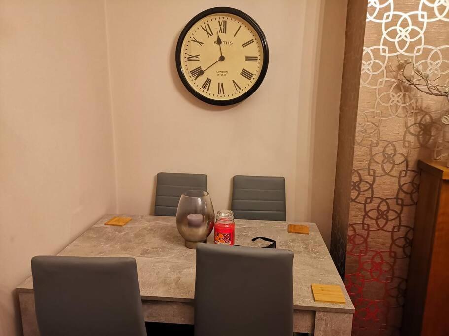 Sommerset Cottages - 2 Bedroom House Sunderland  Buitenkant foto