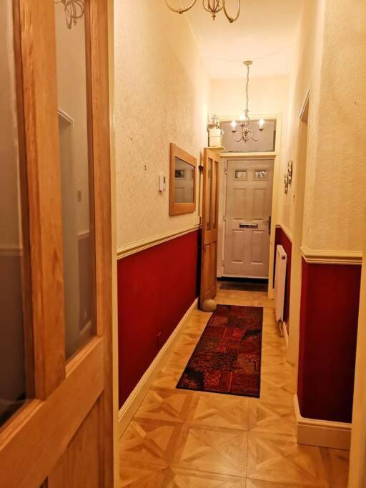 Sommerset Cottages - 2 Bedroom House Sunderland  Buitenkant foto