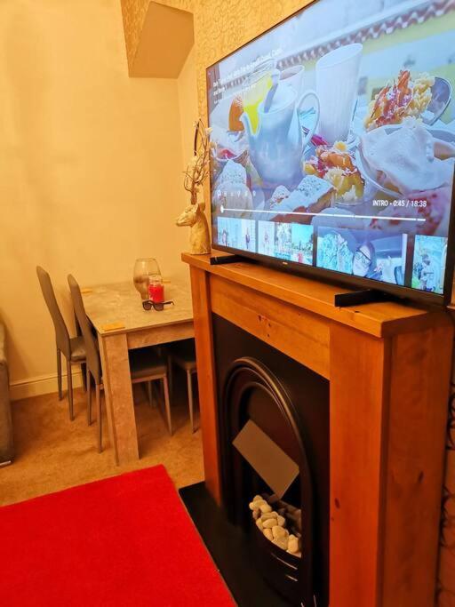 Sommerset Cottages - 2 Bedroom House Sunderland  Buitenkant foto