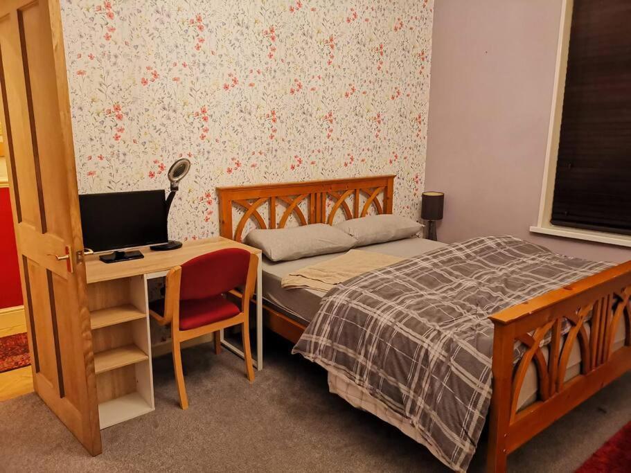 Sommerset Cottages - 2 Bedroom House Sunderland  Buitenkant foto