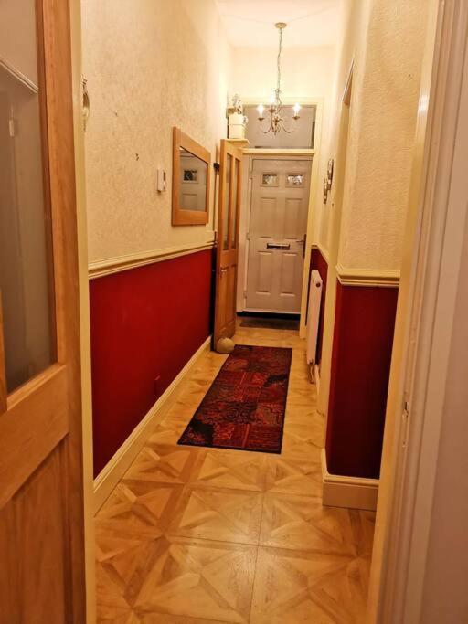 Sommerset Cottages - 2 Bedroom House Sunderland  Buitenkant foto