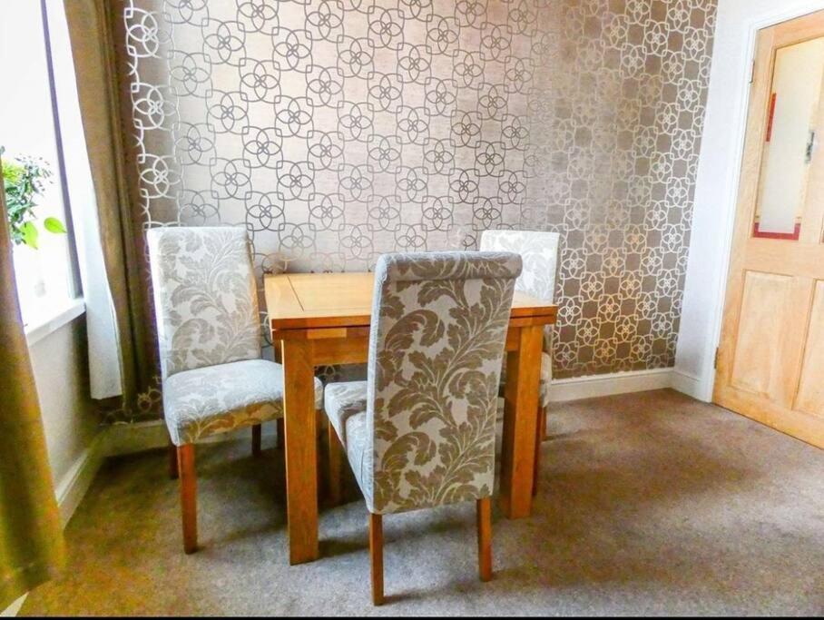 Sommerset Cottages - 2 Bedroom House Sunderland  Buitenkant foto