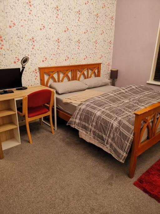 Sommerset Cottages - 2 Bedroom House Sunderland  Buitenkant foto