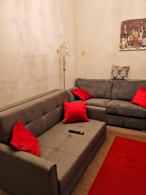 Sommerset Cottages - 2 Bedroom House Sunderland  Buitenkant foto