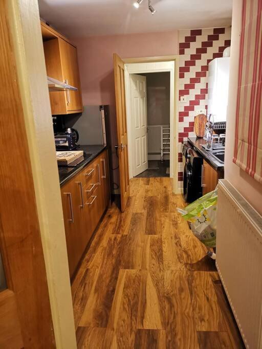 Sommerset Cottages - 2 Bedroom House Sunderland  Buitenkant foto