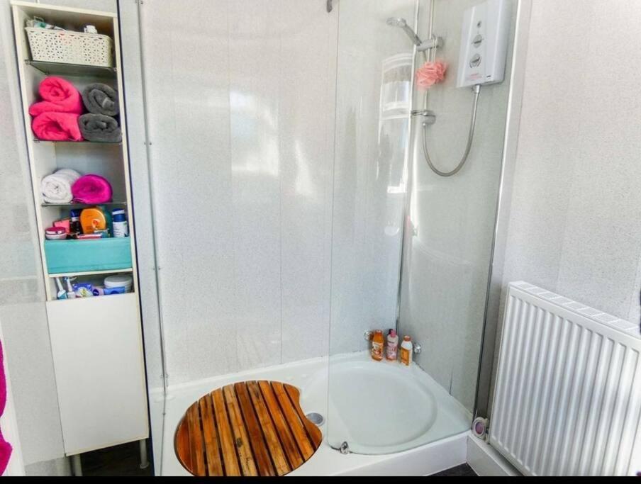 Sommerset Cottages - 2 Bedroom House Sunderland  Buitenkant foto